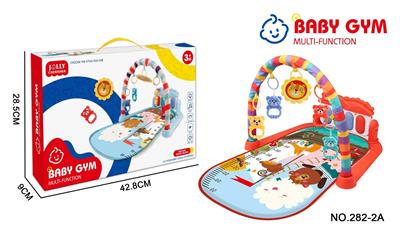 Baby carpet/Fitness frame - OBL10364739