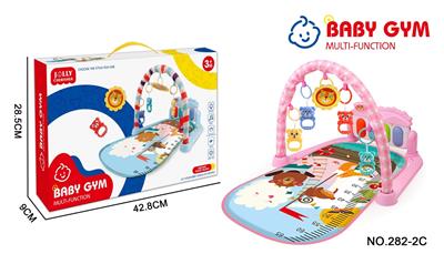 Baby carpet/Fitness frame - OBL10364741