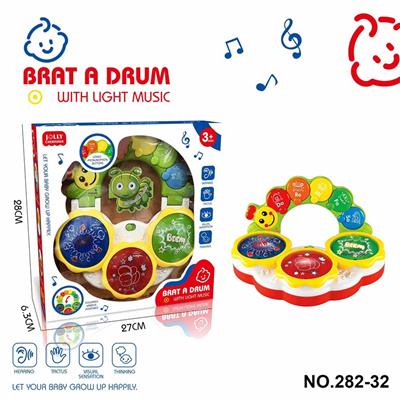Toydrum - OBL10364749