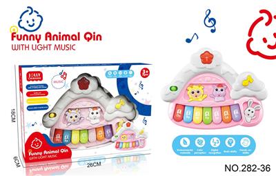 electronic organ - OBL10364753