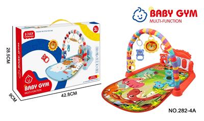 Baby carpet/Fitness frame - OBL10364773