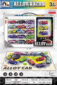 回力开窗礼盒地图套装15+3只 - OBL10364951