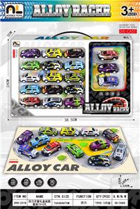 回力开窗礼盒地图套装15+3只 - OBL10364952