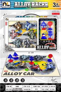 回力开窗礼盒地图路标迷彩战斗机套装 - OBL10364954