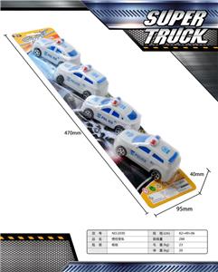 滑行警车 - OBL10365082