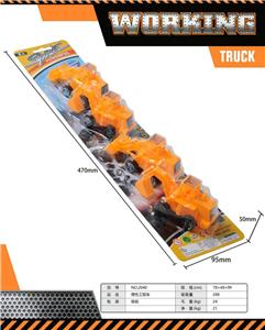 滑行工程车 - OBL10365090