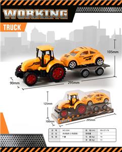 Inertia series - OBL10365091