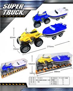 Inertia series - OBL10365111