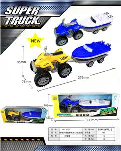 Inertia series - OBL10365114