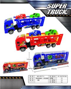 Inertia series - OBL10365120