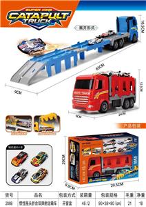 Inertia series - OBL10365149