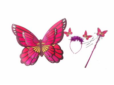 Dress / wings - OBL10365153