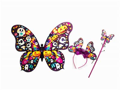 Dress / wings - OBL10365156