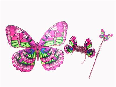 Dress / wings - OBL10365158