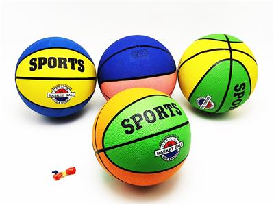 Ball games, series - OBL10365183