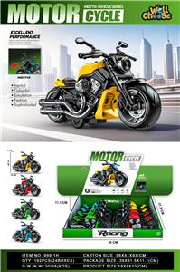 Inertia series - OBL10365241