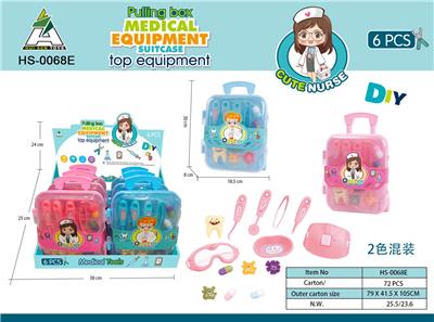 DoctorToy - OBL10365248