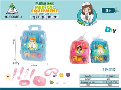 DoctorToy - OBL10365249