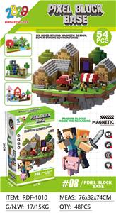 Puzzle - OBL10365264