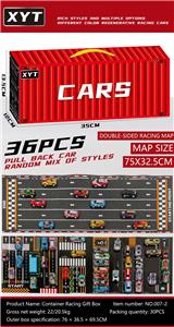 Pull back toys - OBL10365270