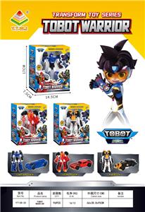 托宝战士 - OBL10365281