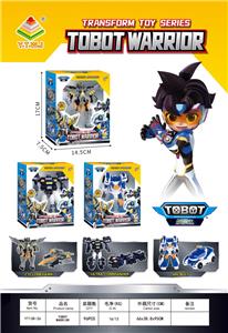 托宝战士 - OBL10365282