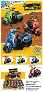 Inertia series - OBL10365307