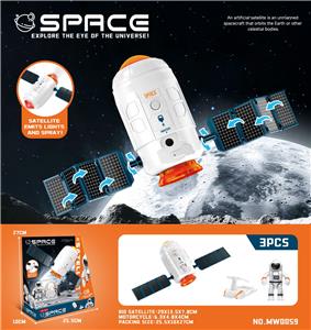 Sets / fire rescue set of / ambulance - OBL10365326