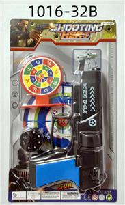 Flint gun - OBL10365357