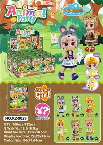 Otherdoll - OBL10365420