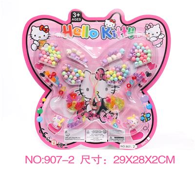 饰品DIY串珠系列 - OBL10365495