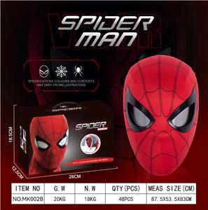 Mask / glasses - OBL10365526