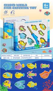 Fishing Series - OBL10365529