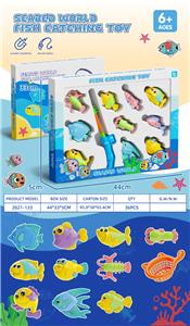 Fishing Series - OBL10365530