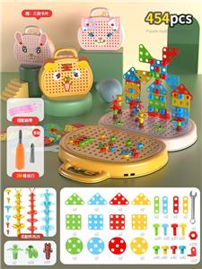 Puzzle - OBL10365549