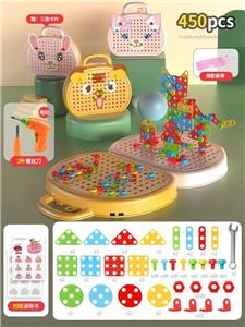 Puzzle - OBL10365550