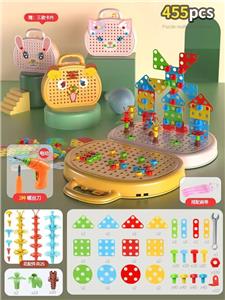 Puzzle - OBL10365551