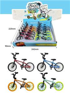 手指合金单车 - OBL10365565