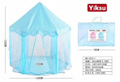 TENT - OBL10365638