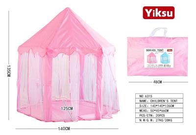 TENT - OBL10365639