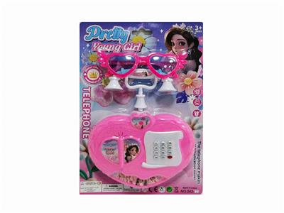 Toyphone/interphone - OBL10365648