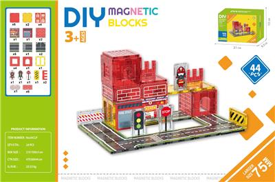 Puzzle - OBL10365676