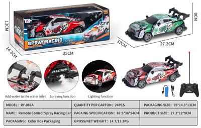 Remote control cars / tanks - OBL10365679