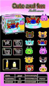 BUBBLE SET - OBL10365698