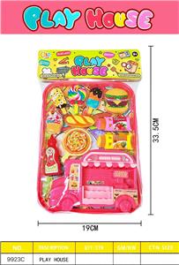 FOOD SET - OBL10365702