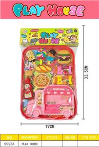 FOOD SET - OBL10365703