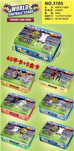 40平卡+5金卡 - OBL10365743