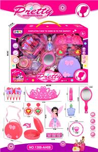 饰品套装 - OBL10365781