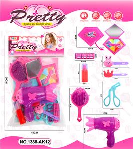 饰品套装 - OBL10365782