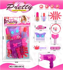 饰品套装 - OBL10365784